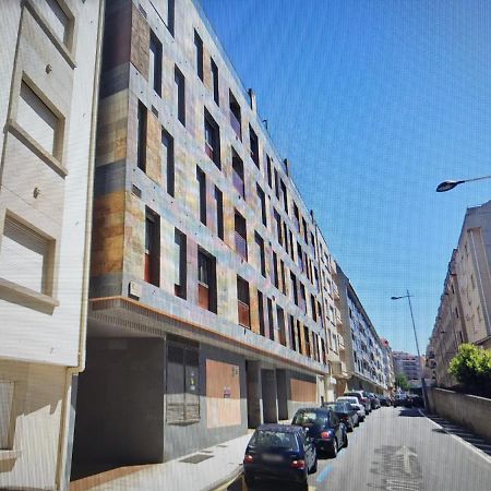 Apartamento Sanxenxo Carles Deluxe Ocean View Εξωτερικό φωτογραφία