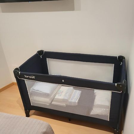 Apartamento Sanxenxo Carles Deluxe Ocean View Εξωτερικό φωτογραφία