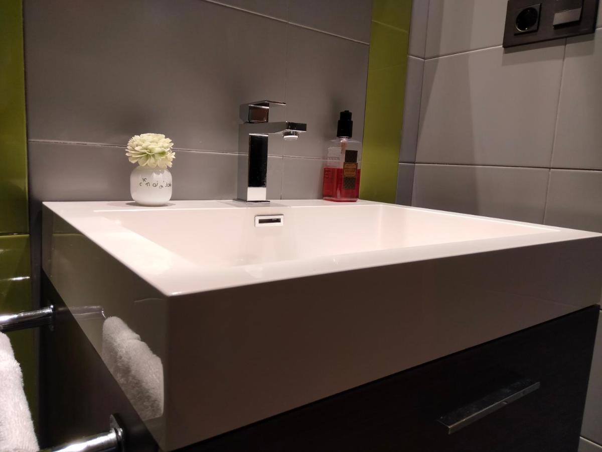 Apartamento Sanxenxo Carles Deluxe Ocean View Εξωτερικό φωτογραφία