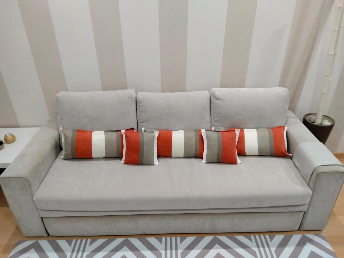 Apartamento Sanxenxo Carles Deluxe Ocean View Εξωτερικό φωτογραφία