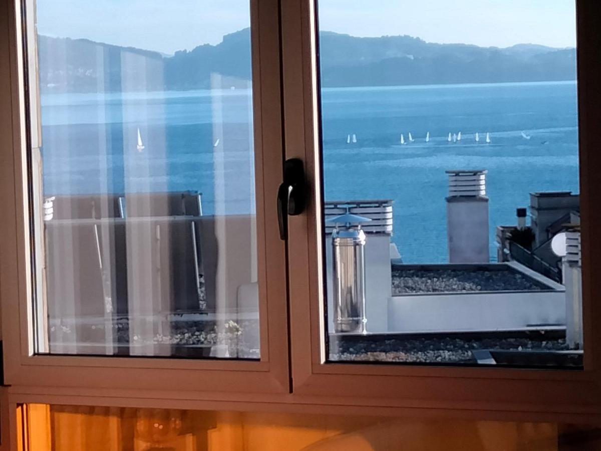 Apartamento Sanxenxo Carles Deluxe Ocean View Εξωτερικό φωτογραφία