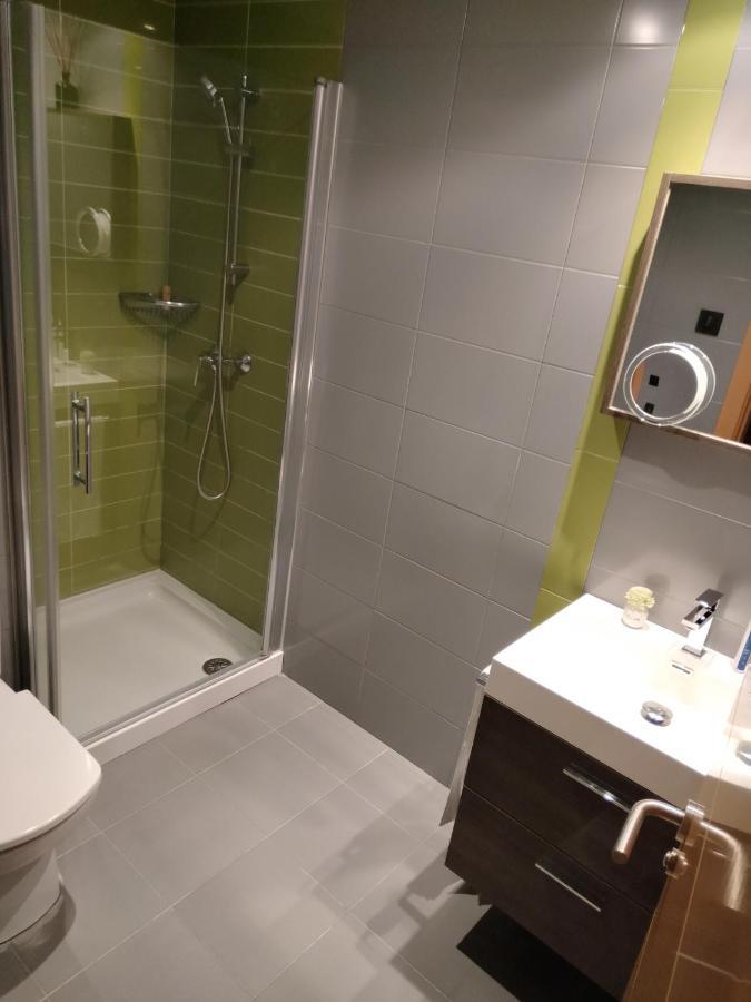 Apartamento Sanxenxo Carles Deluxe Ocean View Εξωτερικό φωτογραφία