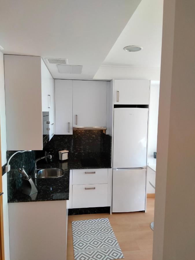 Apartamento Sanxenxo Carles Deluxe Ocean View Εξωτερικό φωτογραφία