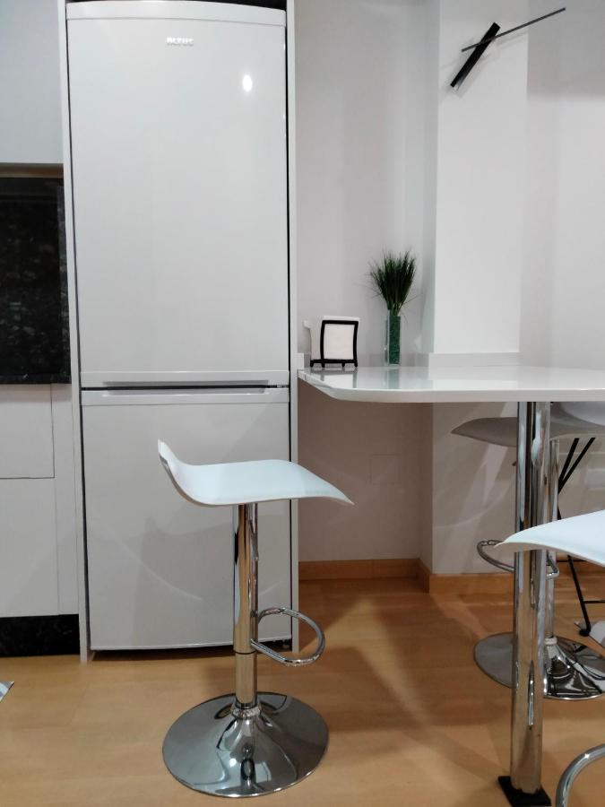 Apartamento Sanxenxo Carles Deluxe Ocean View Εξωτερικό φωτογραφία