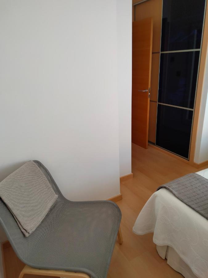 Apartamento Sanxenxo Carles Deluxe Ocean View Εξωτερικό φωτογραφία