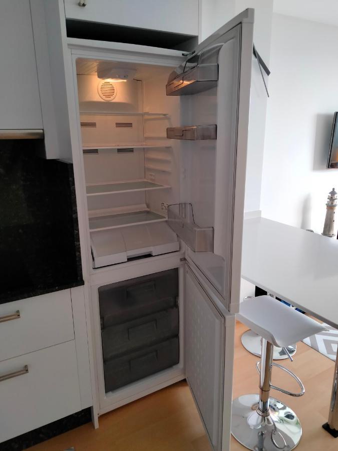 Apartamento Sanxenxo Carles Deluxe Ocean View Εξωτερικό φωτογραφία