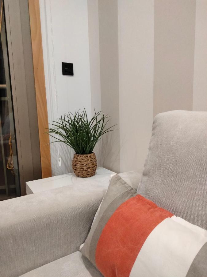 Apartamento Sanxenxo Carles Deluxe Ocean View Εξωτερικό φωτογραφία