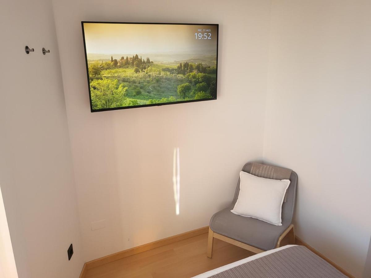 Apartamento Sanxenxo Carles Deluxe Ocean View Εξωτερικό φωτογραφία