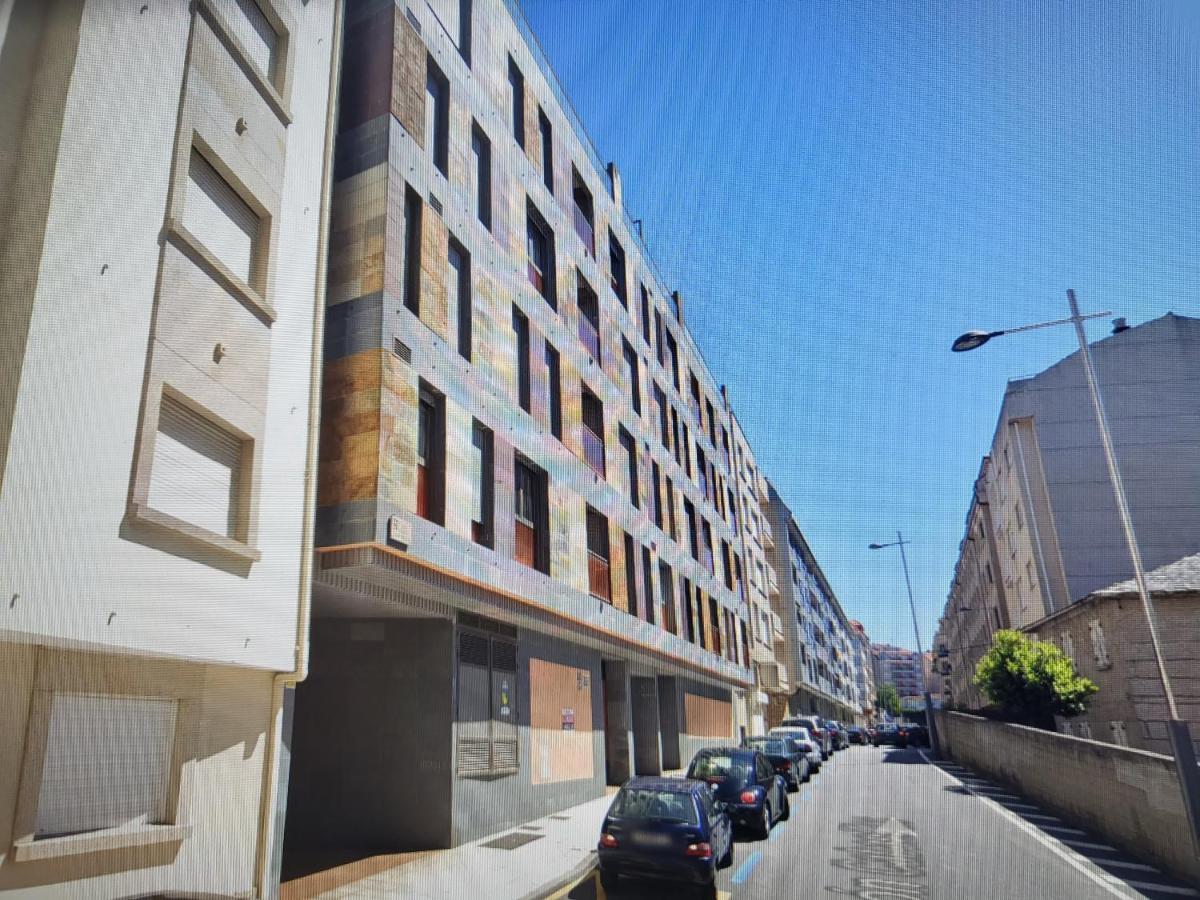 Apartamento Sanxenxo Carles Deluxe Ocean View Εξωτερικό φωτογραφία
