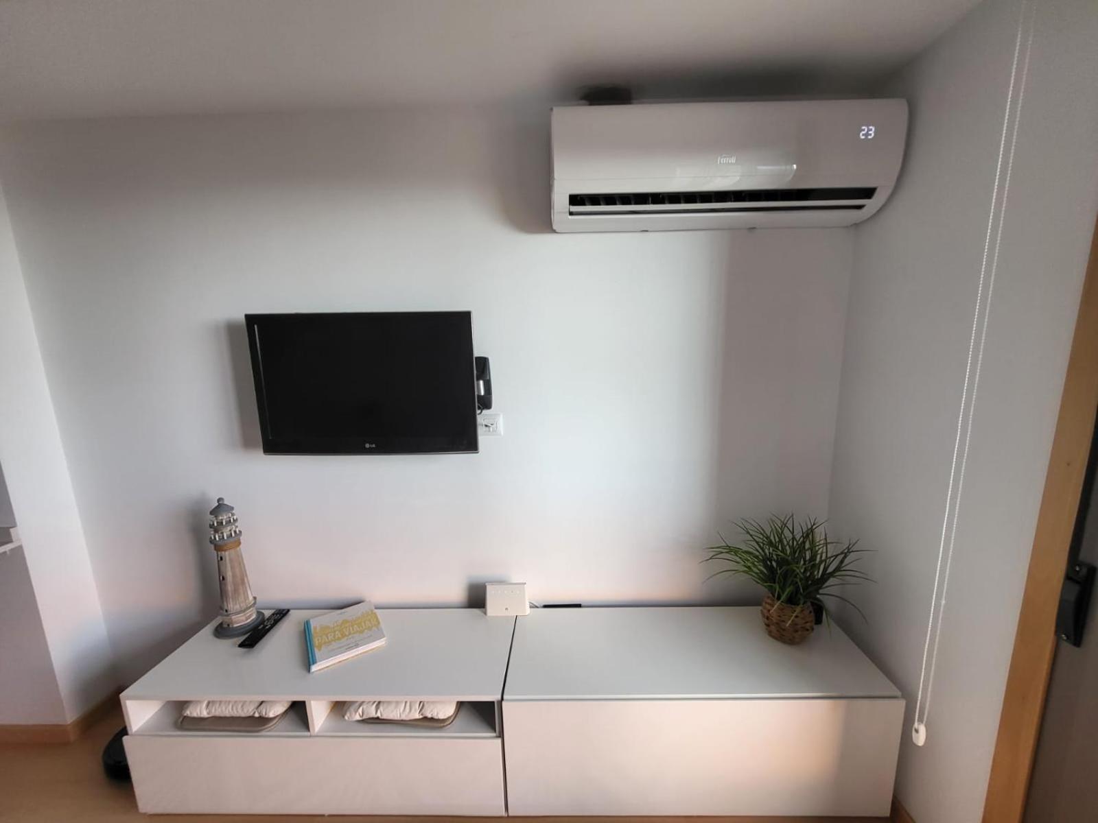 Apartamento Sanxenxo Carles Deluxe Ocean View Εξωτερικό φωτογραφία