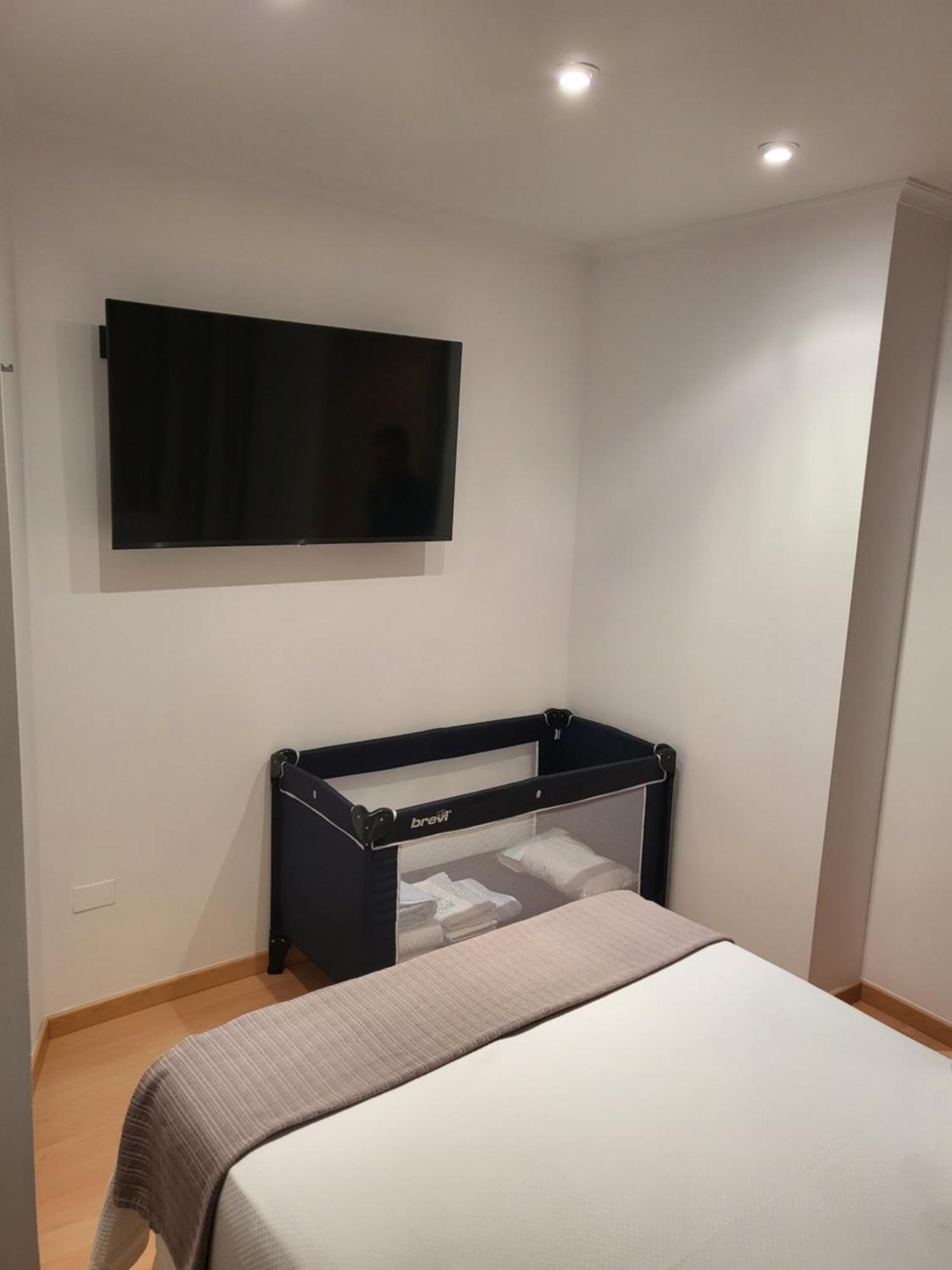 Apartamento Sanxenxo Carles Deluxe Ocean View Εξωτερικό φωτογραφία