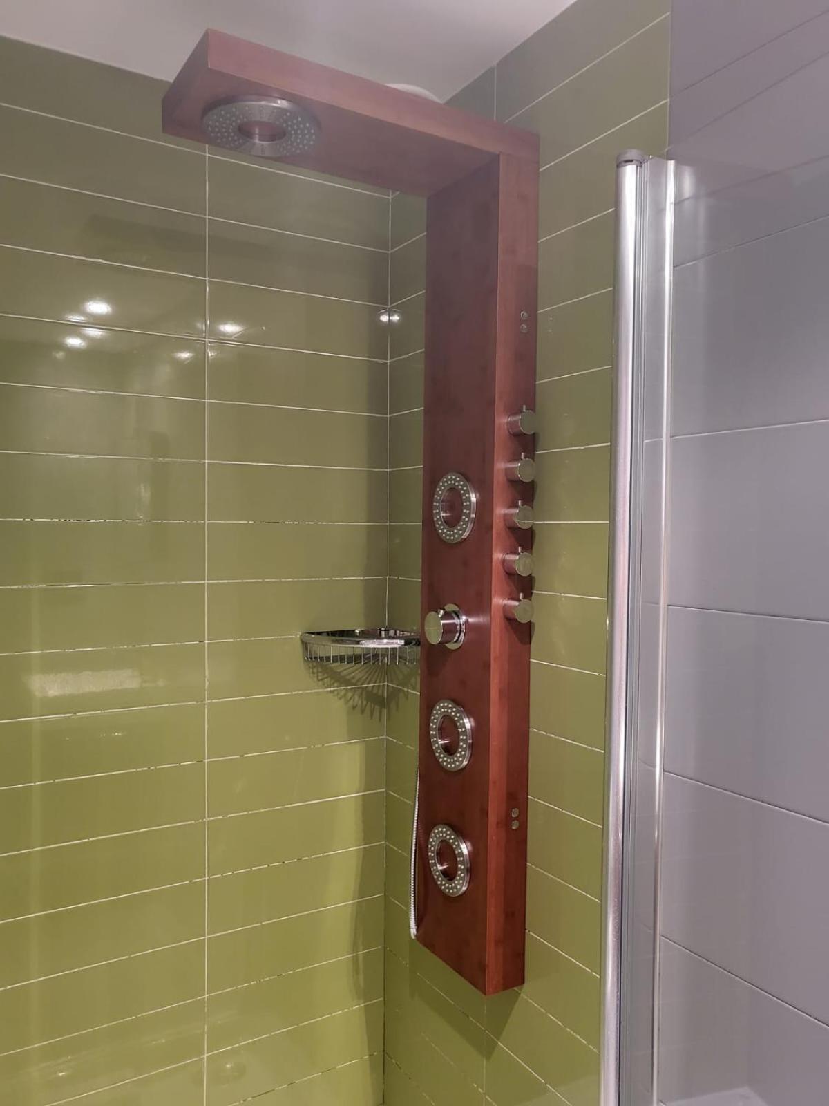 Apartamento Sanxenxo Carles Deluxe Ocean View Δωμάτιο φωτογραφία